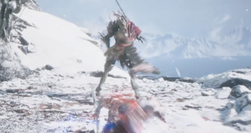 黑神话悟空青背龙打法攻略