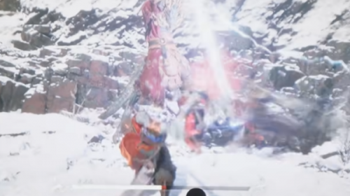 黑神话悟空青背龙打法攻略