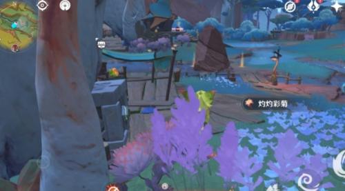 原神纳塔黑曜石断片收集攻略