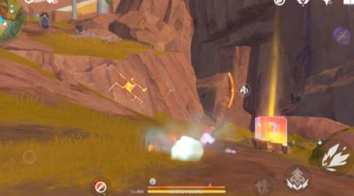 原神纳塔黑曜石断片收集攻略