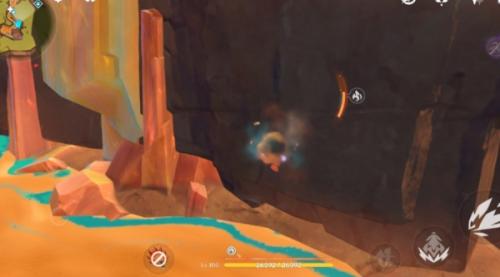 原神纳塔黑曜石断片收集攻略