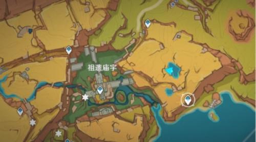 原神纳塔黑曜石断片收集攻略