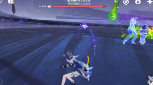 原神纳塔黑曜石断片收集攻略