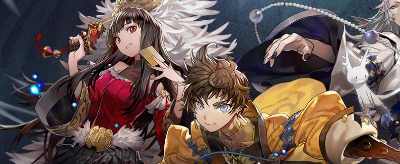 山海镜花新手阵容搭配,助你在前期顺风顺水