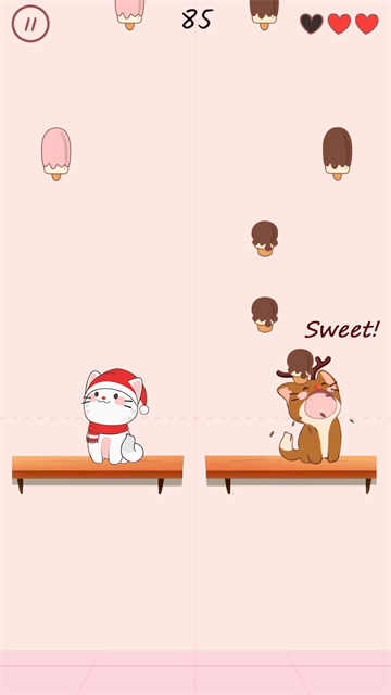 popcat音乐世界游戏