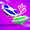 旋转陀螺多人对战安卓版