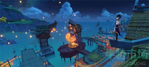 原神3.4版本海灯节什么时候开启 原神3.4版本海灯节开启时间一览