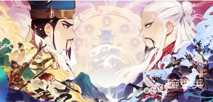 三国志异闻录是什么游戏 三国志异闻录是战棋游戏吗