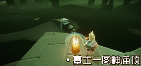 光遇11.27季节蜡烛位置在哪？季節