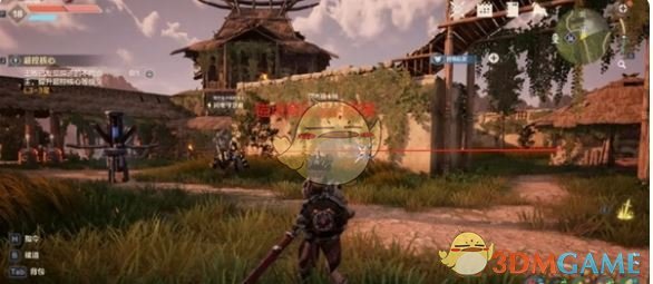 《荒野起源》图那的迹宝守望遗迹宝箱位置一览