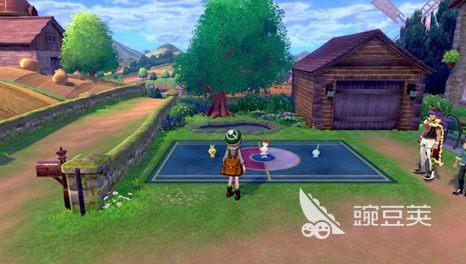 经典的宝可梦最新游戏大全 2025受欢迎的宝可梦最新游戏排行榜