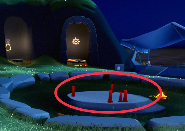 光遇2.28每日任务怎么做-光遇2月28日每日任务做法攻略