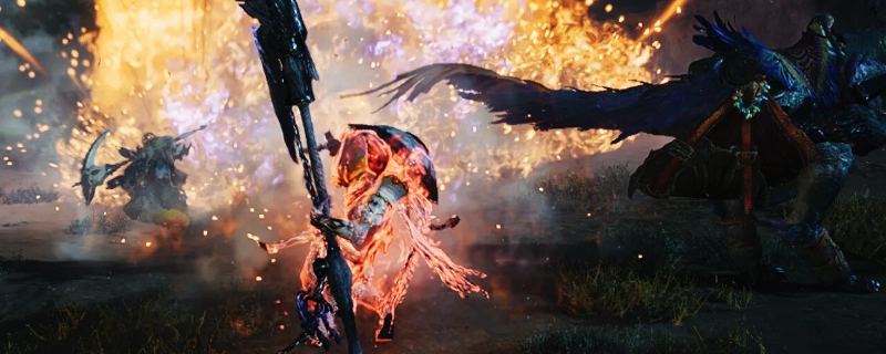 《怪物猎人:荒野》斩味利用方式介绍