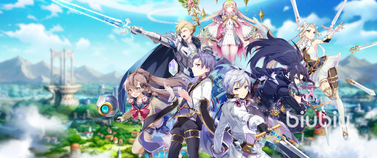 第七史诗拉斯是谁 第七史诗拉斯详细介绍