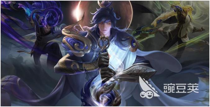 最火的游戏有哪些 2023比较热门的手游推荐