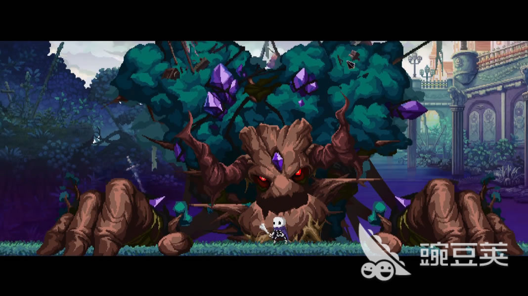 小骨英雄杀手生命之树怎么打 小骨英雄杀手生命之树打法攻略