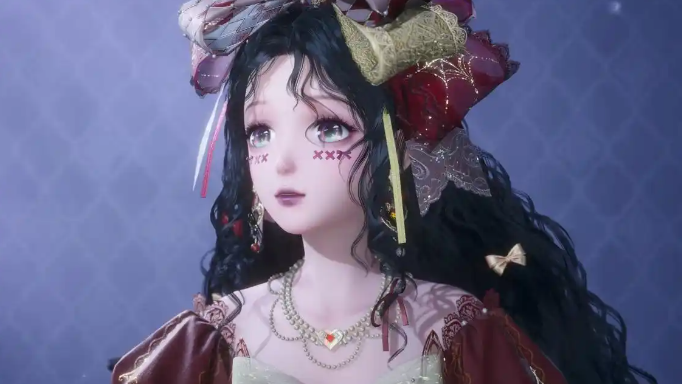 无限暖暖1.4版本新五星套装属性一览 無限暖暖1.4版本新五星套裝屬性怎么樣