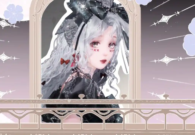 无限暖暖1.4版本新五星套装属性一览 無限暖暖1.4版本新五星套裝屬性怎么樣