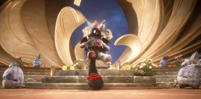 无限暖暖1.4版本新五星套装属性一览 無限暖暖1.4版本新五星套裝屬性怎么樣