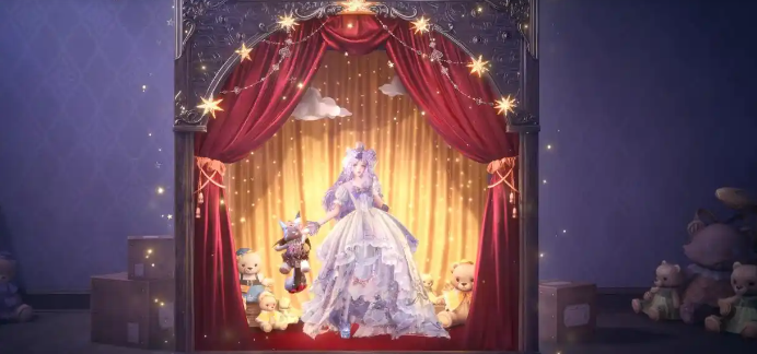 无限暖暖1.4版本新五星套装属性一览 無限暖暖1.4版本新五星套裝屬性怎么樣