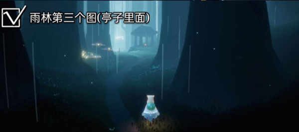 光遇1.21大蜡烛位置一览