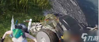 七日世界如何获取沙滩鳄鱼皮