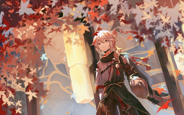 原神角色展柜设置位置及方法