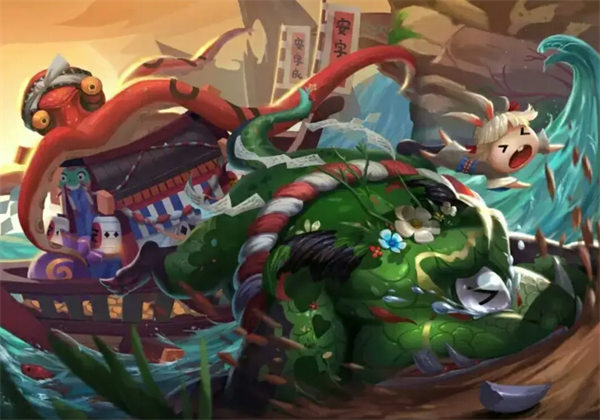 阴阳师山兔秘闻十层怎么过 阴阳师山兔秘闻十层通关教程