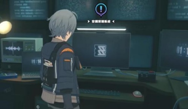 《絕區零》安德魯的再次光顧任務攻略 《绝区零》安德鲁的德鲁的再再次光顾任务攻略