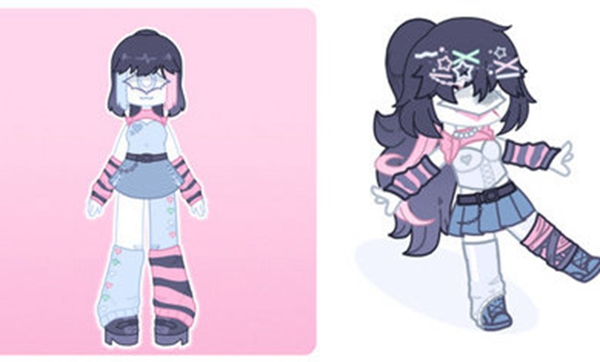 加查鲁米那游戏中文版