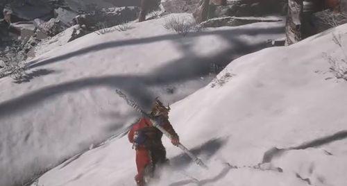 黑神话悟空翠笠武师触发条件介绍