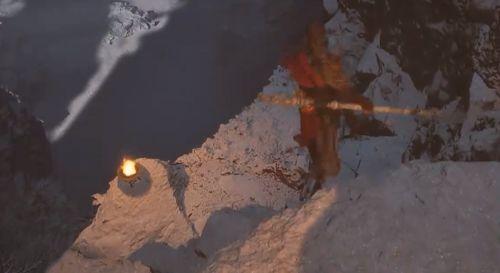 黑神话悟空翠笠武师触发条件介绍