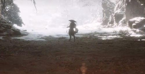 黑神话悟空翠笠武师触发条件介绍