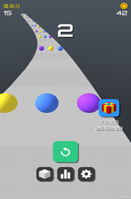 滚动的大地安卓版