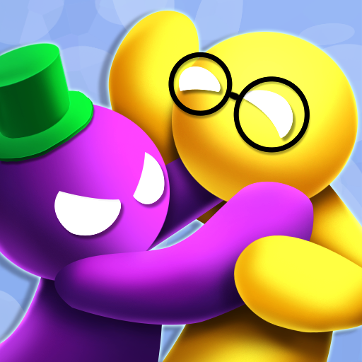 橡皮人超级乱斗无限金币版