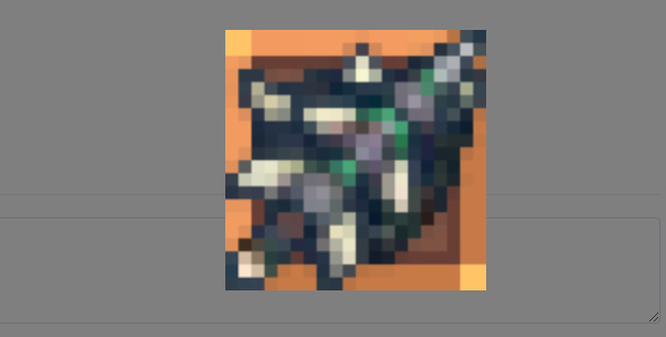 《元气骑士前传》大田螺之枪介绍