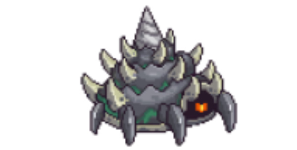 《元气骑士前传》大田螺之枪介绍