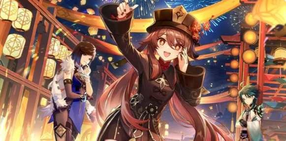 原神星路拾忆活动怎么玩 原神星路拾忆活动玩法介绍