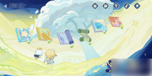 原神星路拾忆活动怎么玩 原神星路拾憶活動玩法介紹