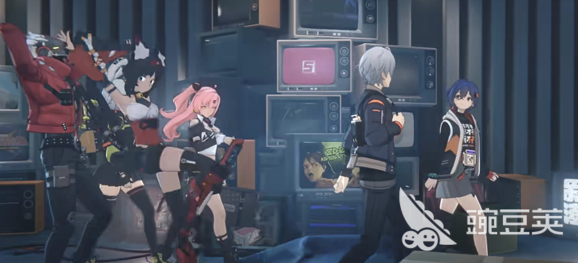 绝区零S级角色怎么选 S级角色选择介绍