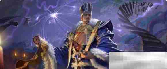 《三国杀》界陈群技能介绍