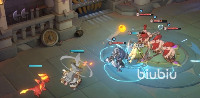 龙魂旅人中级训练营怎么过 龙魂旅人中级训练营通关攻略