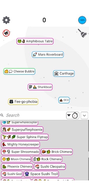 炼金术游戏中文版