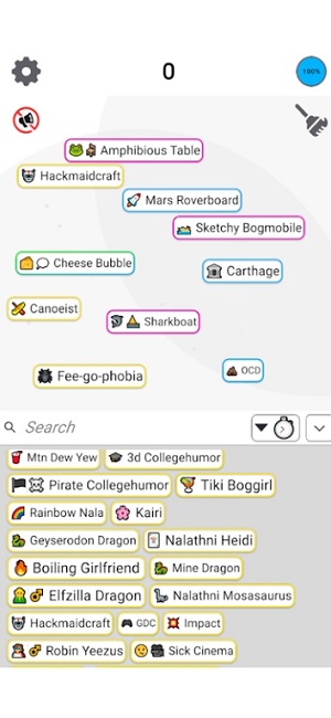 炼金术游戏中文版