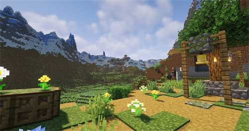 我的世界药水配方大全 药水配方一览