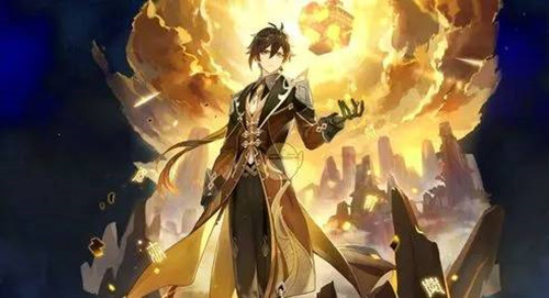 原神雪山三个匣子密室入口介绍