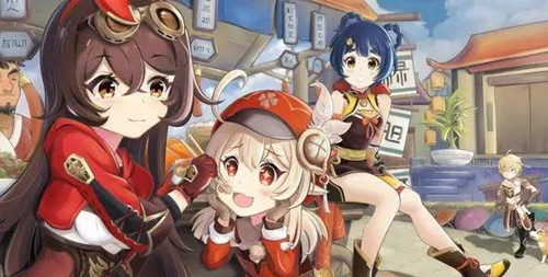 原神小姜捉迷藏任务攻略