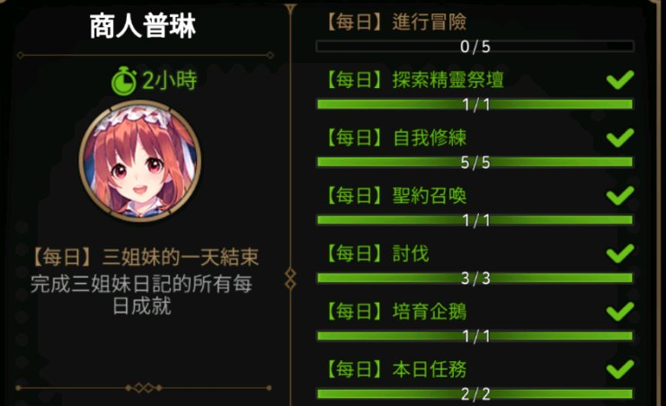 第七史诗地图贡献度怎么来的?助大家获取到极品装备