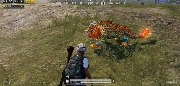 符号吃鸡复制怎么用 吃鸡游戏特殊符号能复制的