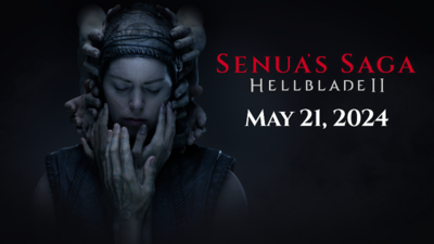 《地狱之刃2》配置要求公布 推荐RTX 3070